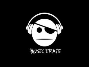 pirateria musicale streaming