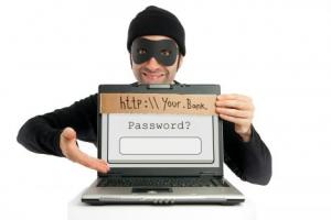 phishing attack