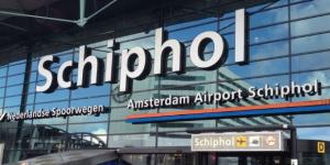 schiphol