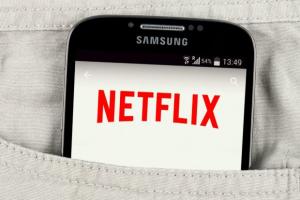 netflix app android