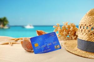 carta credito vacanza 2