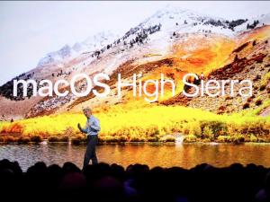 high sierra