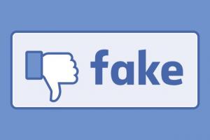 fake news facebook