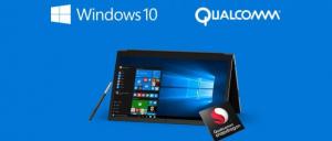 windows 10 qualcomm intel