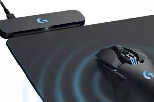 logitech powerplay