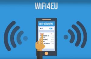 WiFi4EU