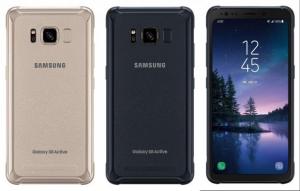 galaxy s8 active