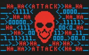 attacco hacker