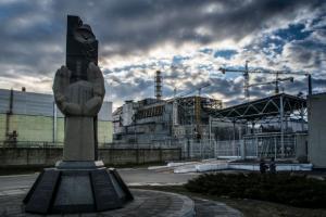 chernobyl vr project