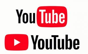 youtube nuovologo