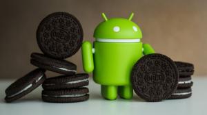 android oreo dati wifi