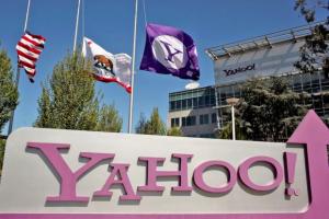 yahoo 3 miliardi