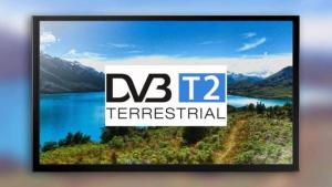 dvb t2 digitale terrestre 2022