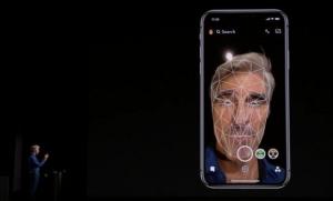 face id