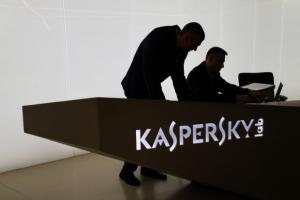 kaspersky russia