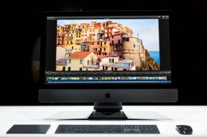 imac pro