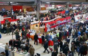 fiera elettronica modena