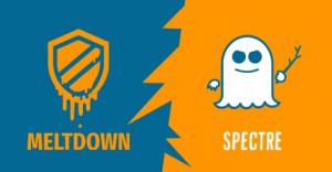 meltdown spectre kernel vulnerability