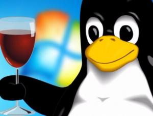 linux windows wine 3