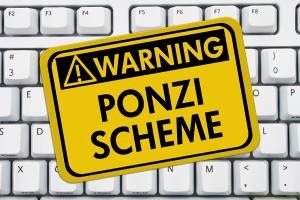 ponzi scheme1