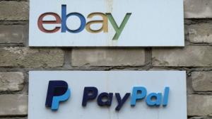 ebay paypal