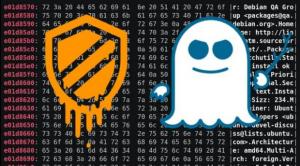 meltdown spectre malware