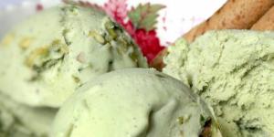 android 9 pistachio ice cream