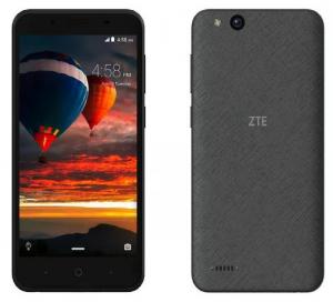 zte tempo go2