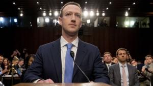 zuckerberg congresso profilo ombra