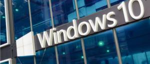 windows10 april update maggio