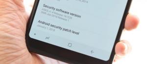 android sicurezza oem