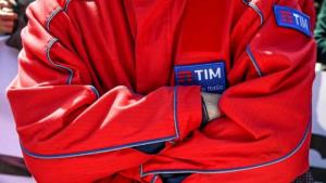 tim multa vivendi cassa integrazione