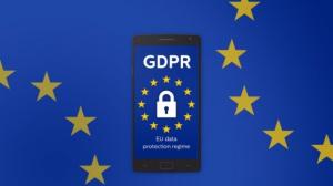 GDPR facebook google schrems