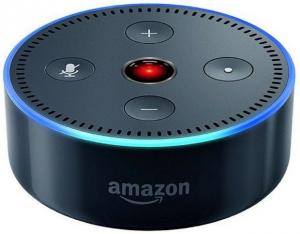 alexa smart home envio