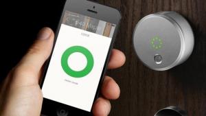 smart lock