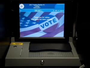 hacker 11 anni voto elettronico