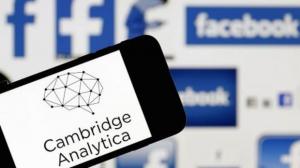 ue leggi elezioni cambridge analytica