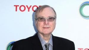 paul allen morto
