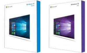 windows 10 pro home licenze