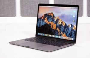 macbook pro 13 pollici richiamo ssd