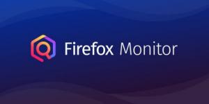 firefox monitor notifications