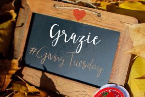 giving tuesday