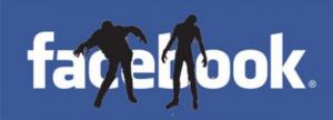 facebook messaggi zombie