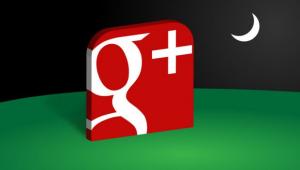 google plus chiusura anticipata