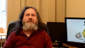 richard stallman