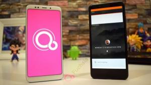 fuchsia os app android