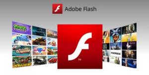 adobe flash mozilla