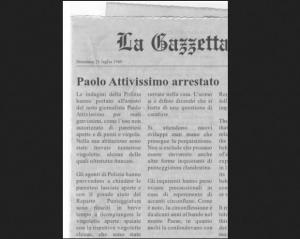 arrestato