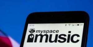 myspace persi 12 anni di contenuti