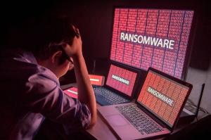 Pewcrypt Ransomware
